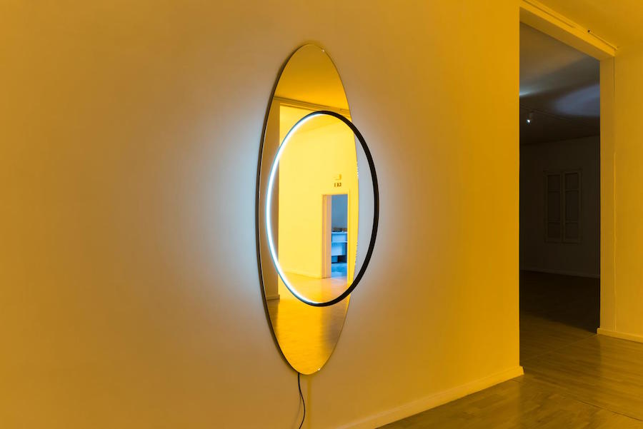 Olafur Eliasson