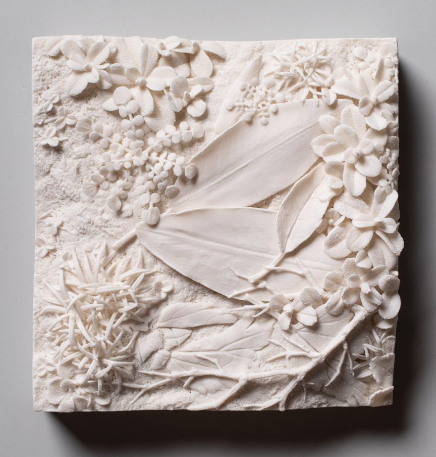 CREATORS – Kate MacDowell | Polyfield Magazine