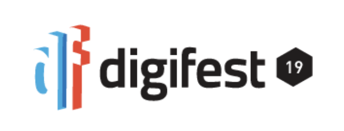 Digifest logo